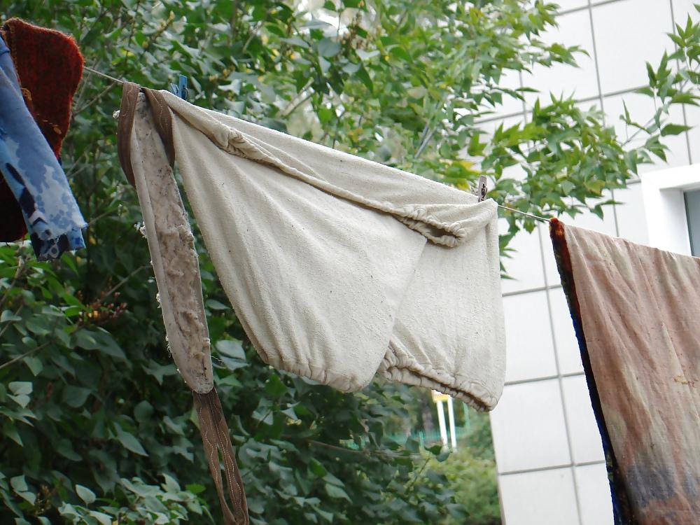 13P Lady underwear