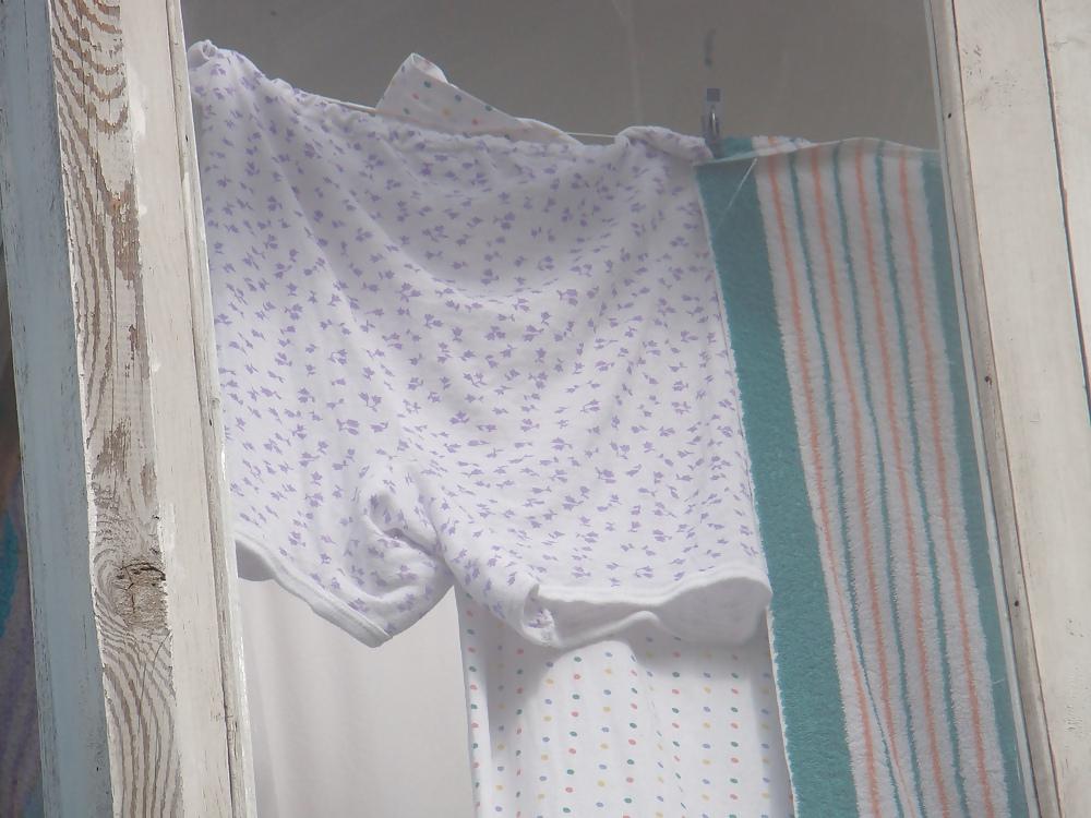 13P Lady underwear