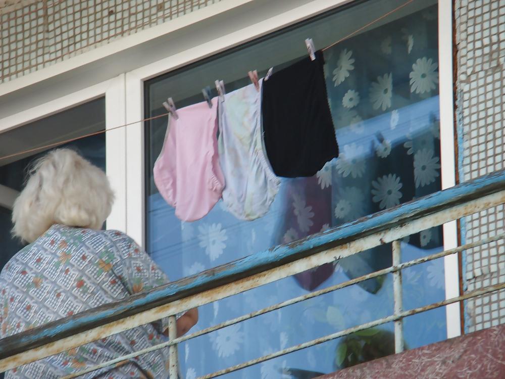 13P Lady underwear