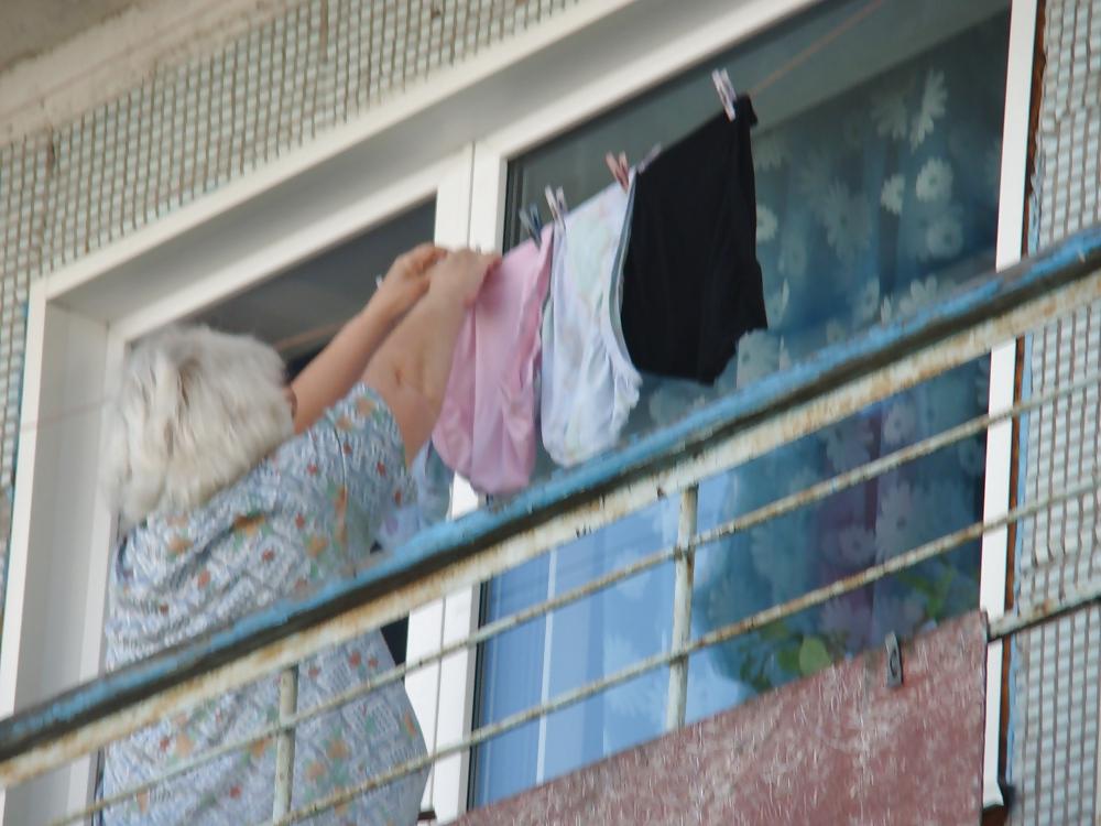 13P Lady underwear
