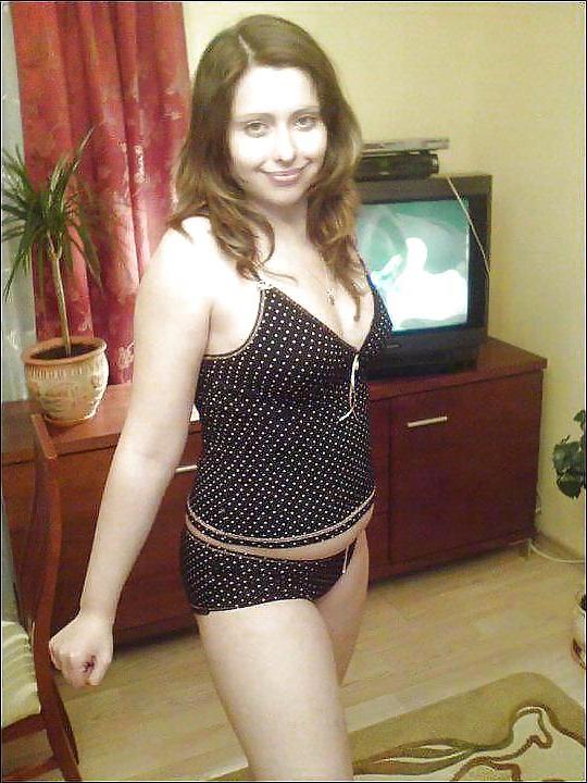 15P HOT ASS For Arab & Turkish Friends !