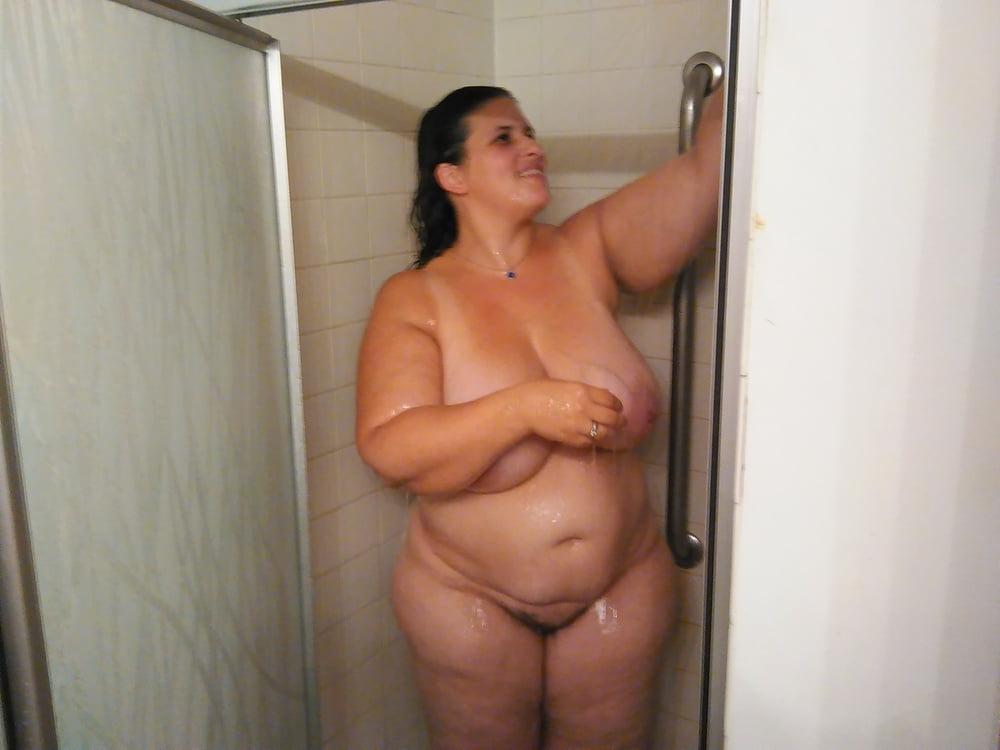9P shower time