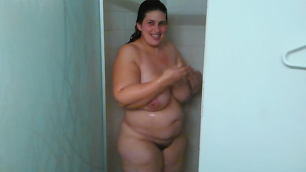 9P shower time