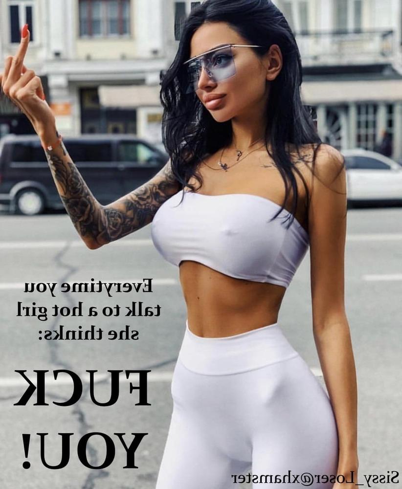 25P Beta Loser Captions 39 (All Selfmade)