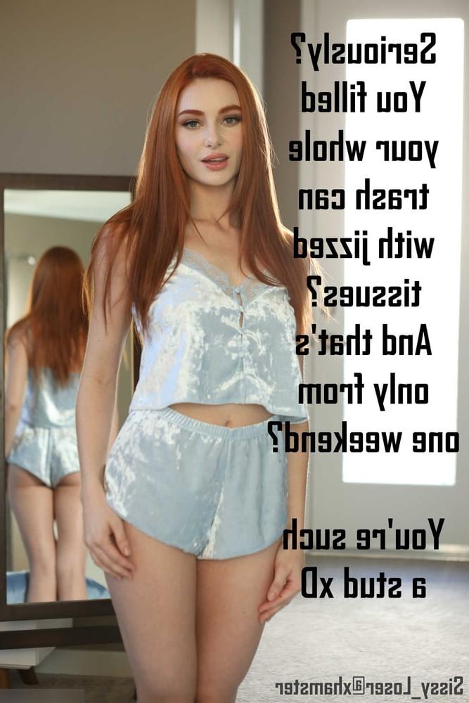 25P Beta Loser Captions 39 (All Selfmade)