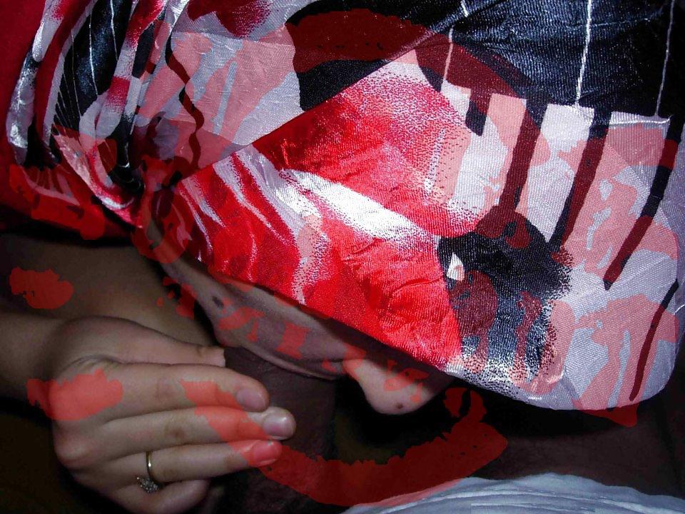 8P Turkish Hijab Girls