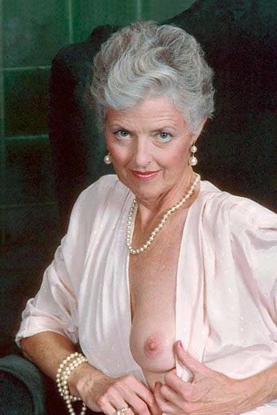 25P Mature  a lady