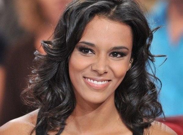 25P Gorgeous and sexy Shy'm Tamara Marthe