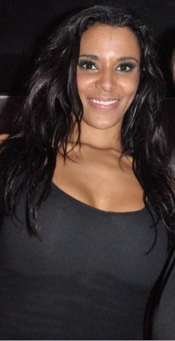 25P Gorgeous and sexy Shy'm Tamara Marthe