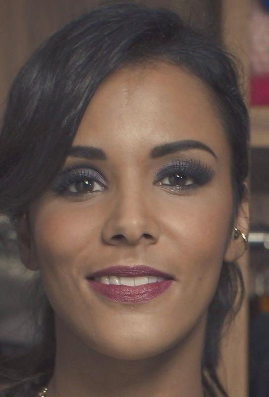 25P Gorgeous and sexy Shy'm Tamara Marthe
