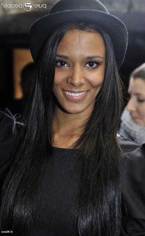 25P Gorgeous and sexy Shy'm Tamara Marthe