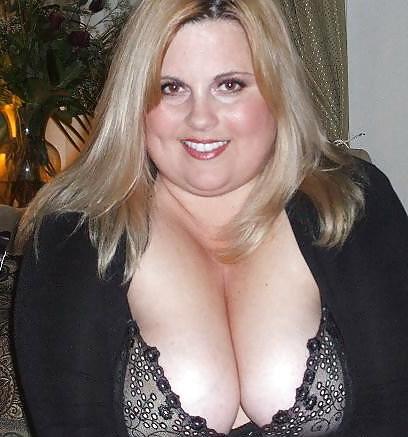 25P BBW's I Love