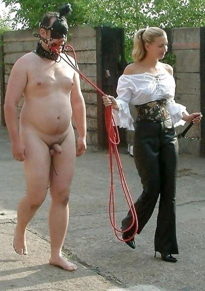 25P Femdom Modern Amazons 16