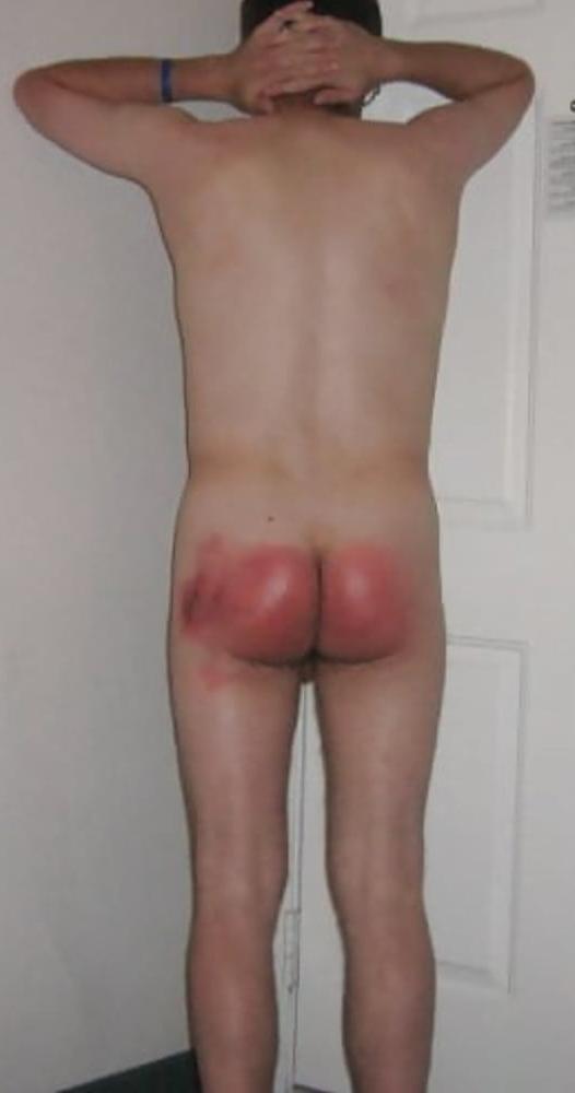 25P Naughty husbands need punishing 2