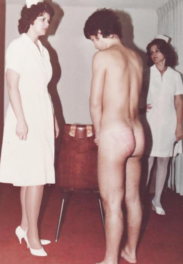 25P Naughty husbands need punishing 2