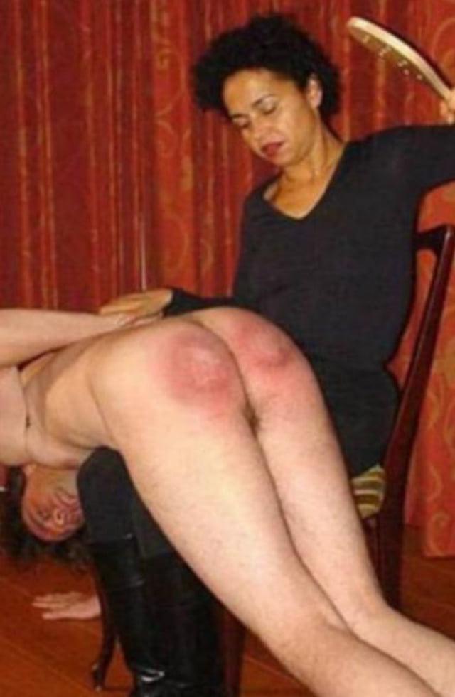 25P Naughty husbands need punishing 2