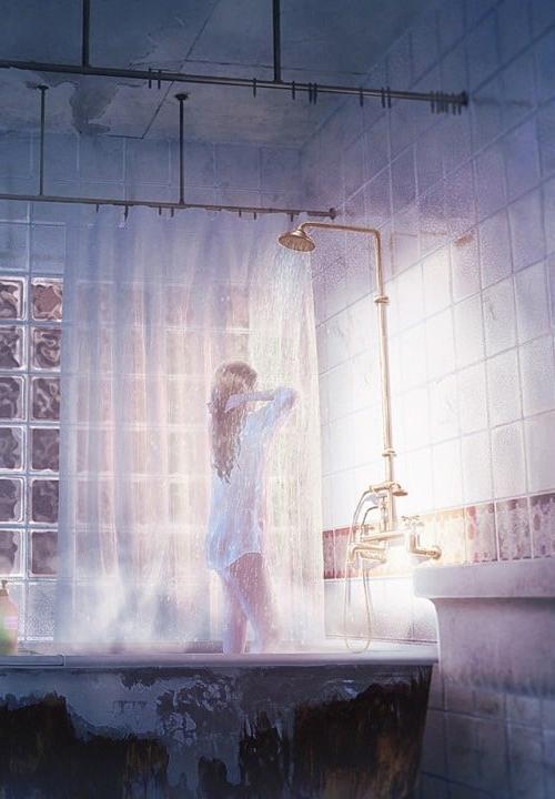 25P Shower Power 17