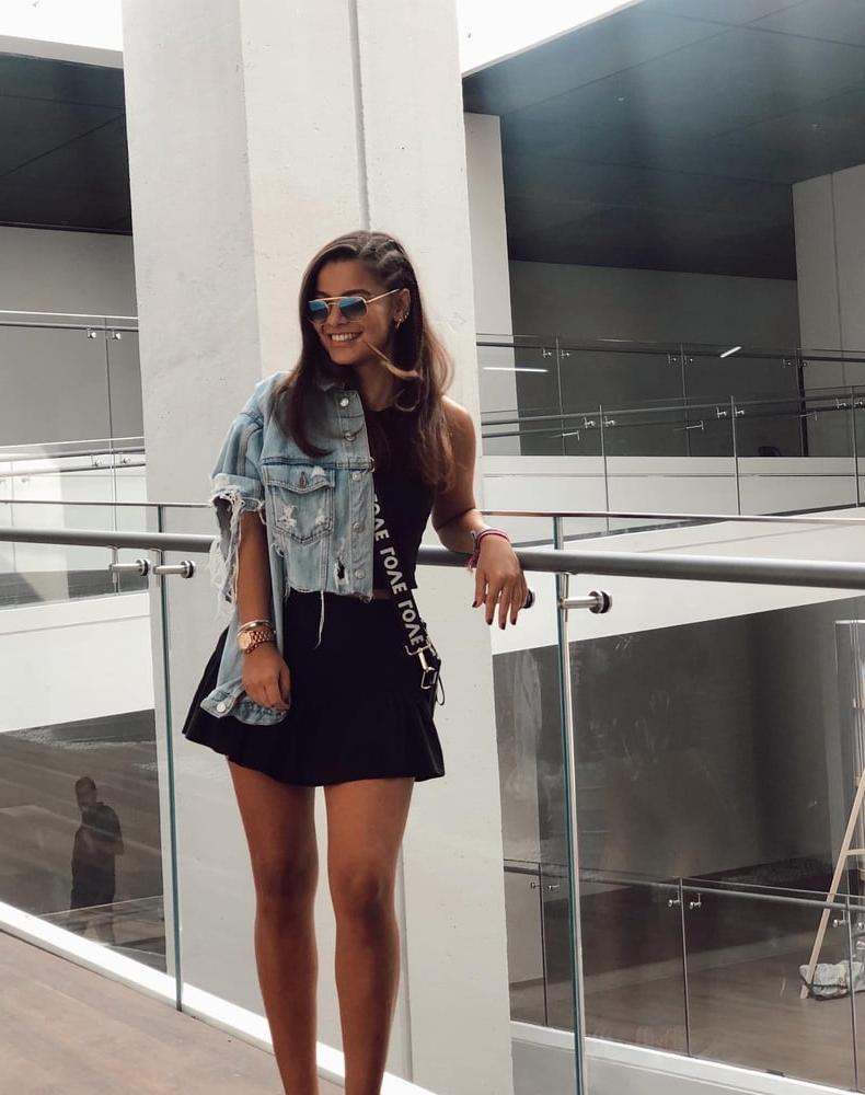 15P Türkische Instagram-Mädchen 59 Belemir