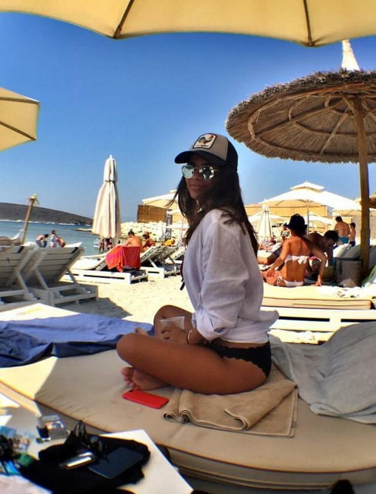 15P Türkische Instagram-Mädchen 59 Belemir
