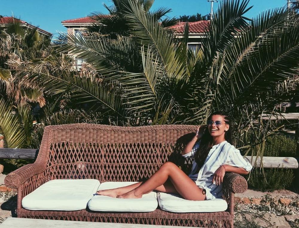 15P Türkische Instagram-Mädchen 59 Belemir