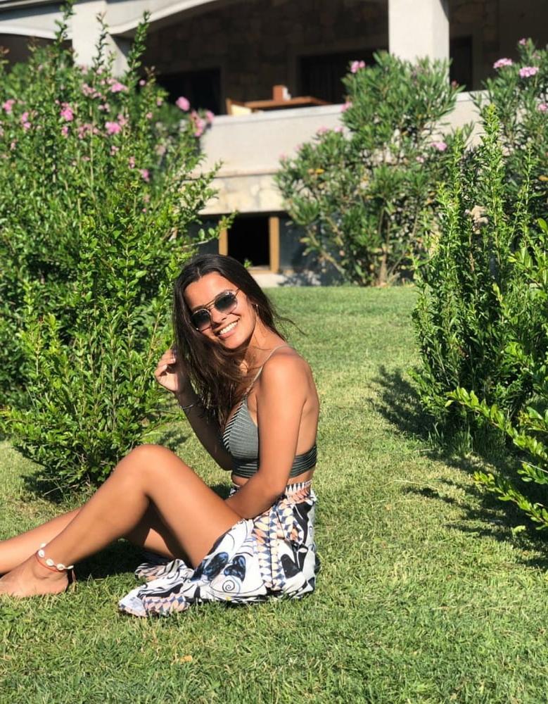 15P Türkische Instagram-Mädchen 59 Belemir