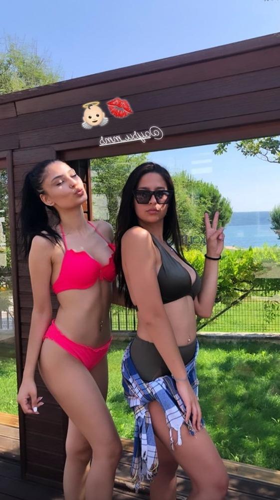 15P Turkish Instagram Girls 63 Buse