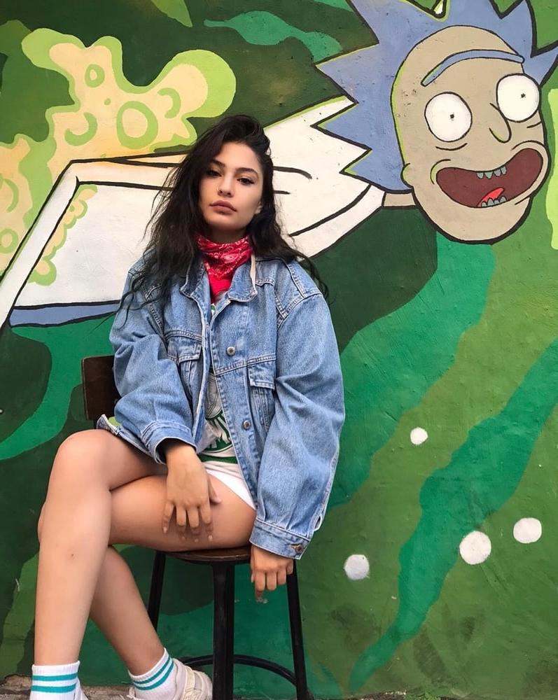 15P Turkish Instagram Girls 63 Buse