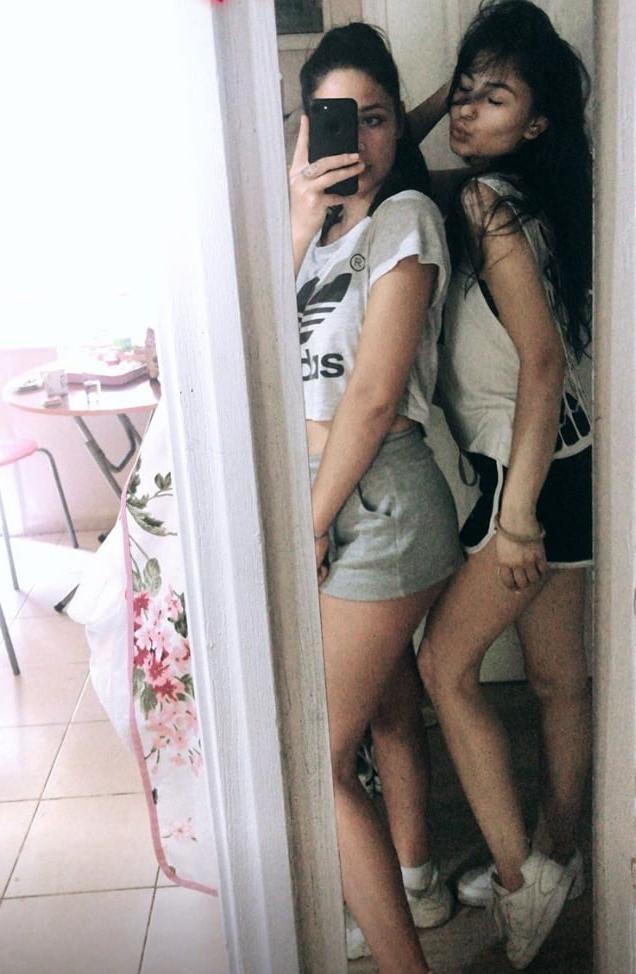 15P Turkish Instagram Girls 63 Buse