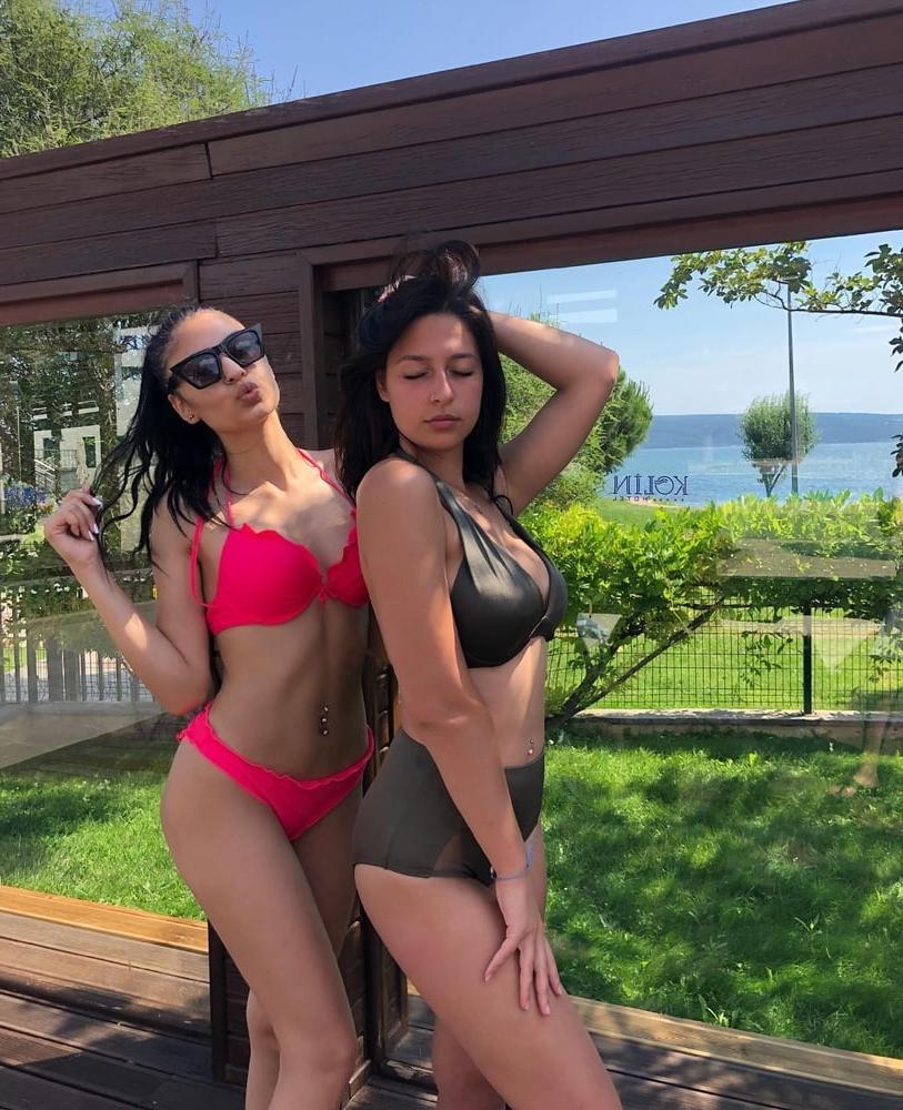 15P Turkish Instagram Girls 63 Buse