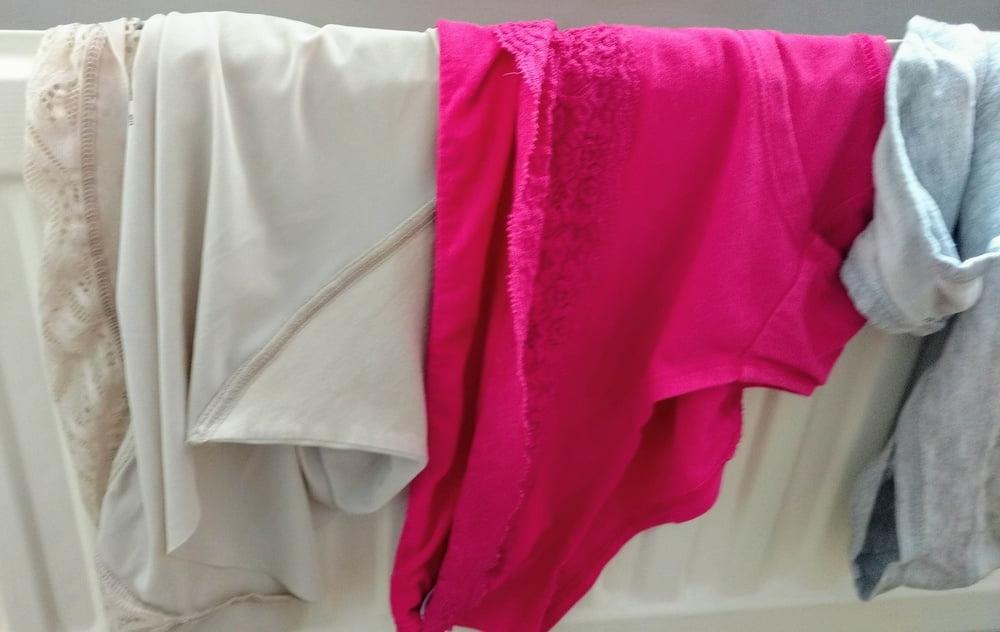 6P Underwear