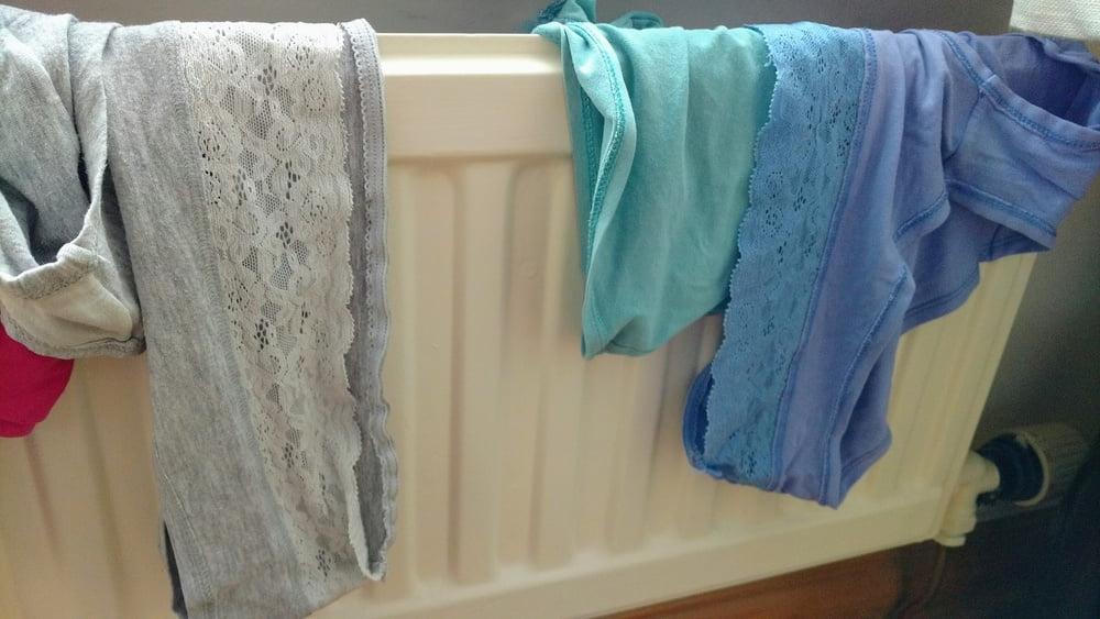 6P Underwear