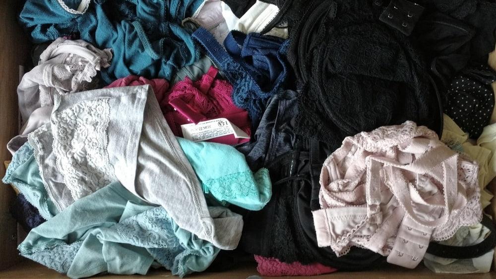 6P Underwear