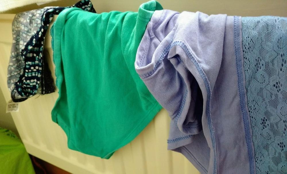 6P Underwear