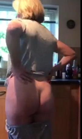 25P IN THE KITCHEN