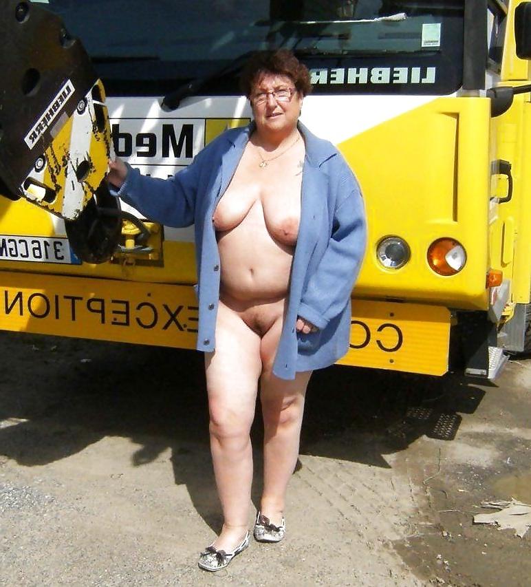 20P Busty women 204 (BBW special)