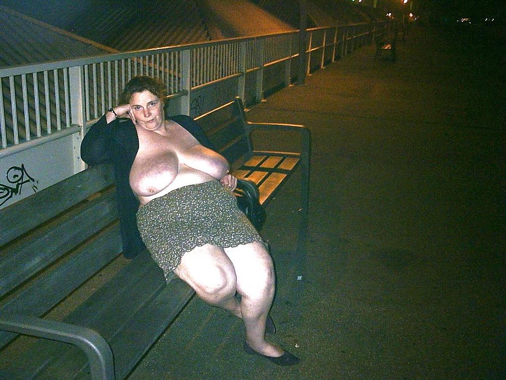 20P Busty women 204 (BBW special)