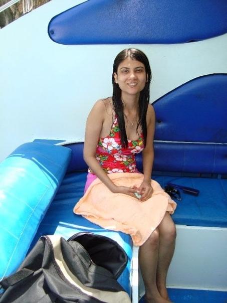 7P Desi Indian Paki Cleavage Part 7