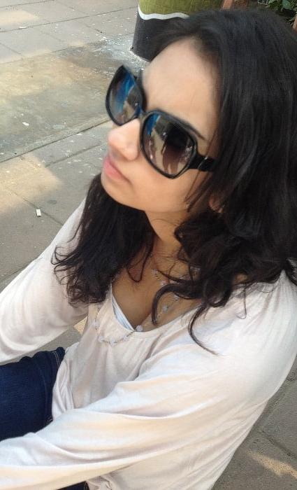 7P Desi Indian Paki Cleavage Part 7