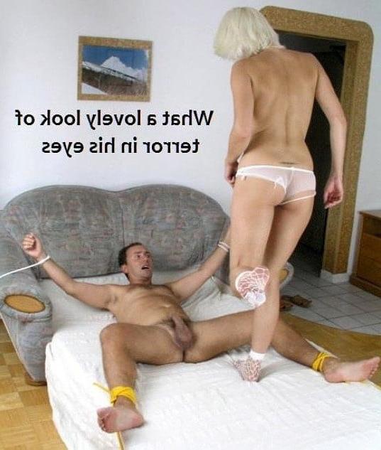 25P femdom