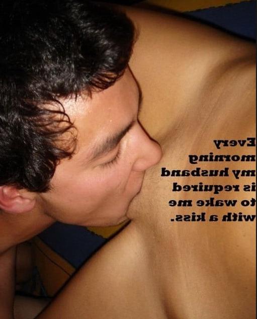 25P femdom