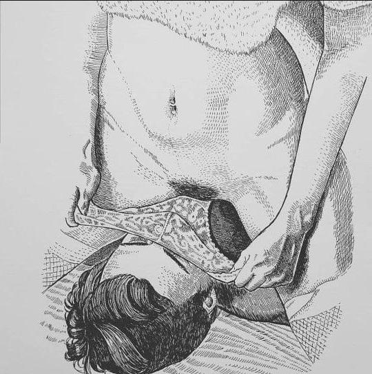 25P femdom