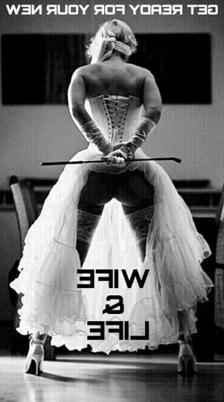 25P femdom
