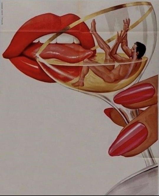 25P femdom