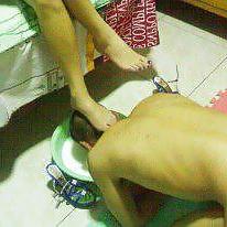 11P Femdom 