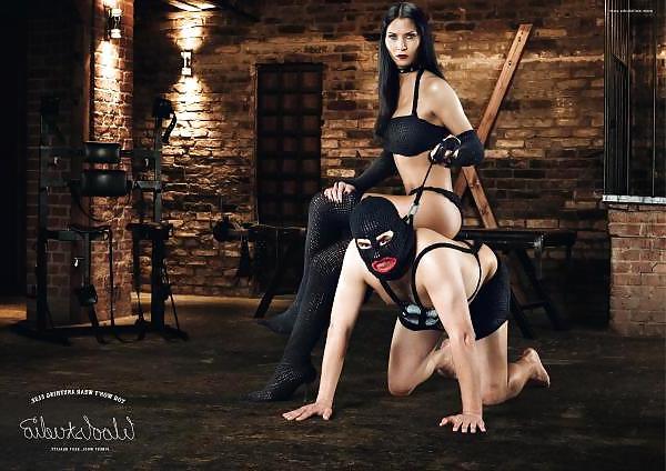 11P Femdom 