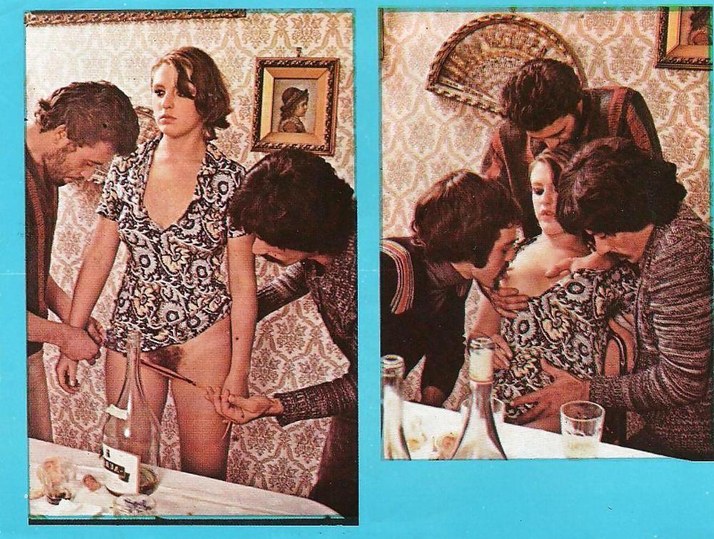 13P Another Great Classic Group Set