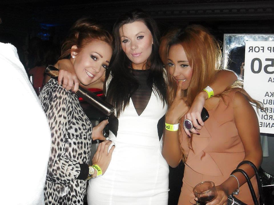 12P British slag 