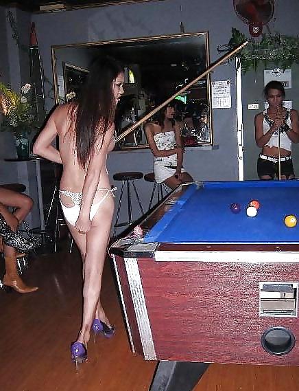 25P Asian Ladyboy Bar Girls 5