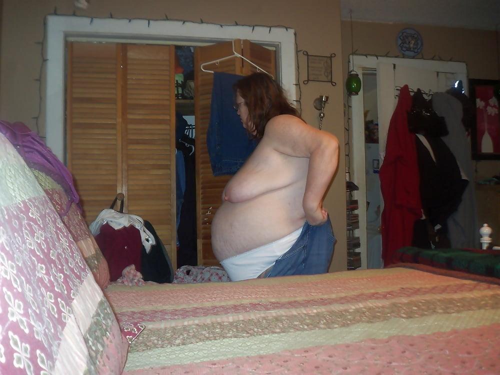 16P Bbw mix 501 (Ugly women)