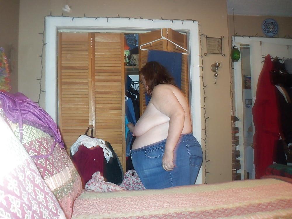 16P Bbw mix 501 (Ugly women)